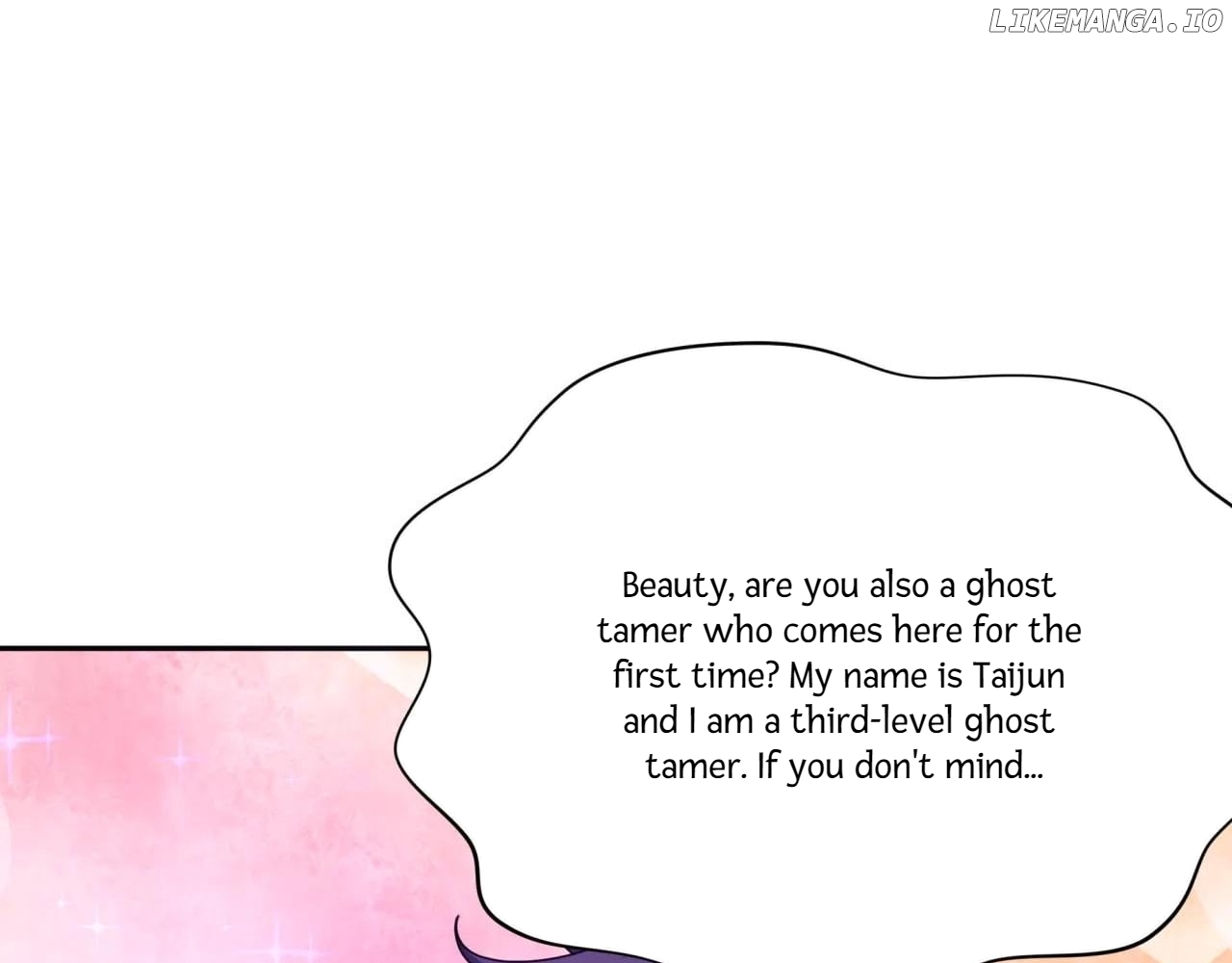 Era of the Haunted Chapter 294 - page 18